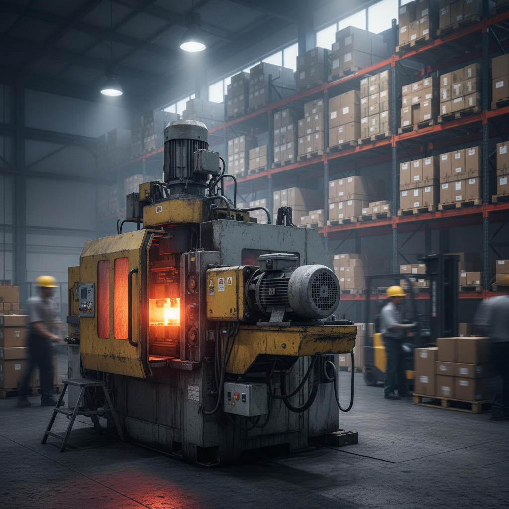 general-manufacturing-material-handling